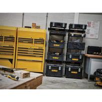 dewalt laikiklis - Dewalt ToughSystem DWST1-75694 - 3 nuotrauka