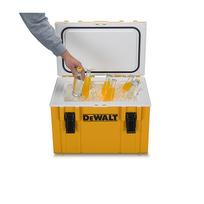 saltdeze - DeWalt DWST1-81333, 25,5 l - 2 nuotrauka