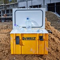 saltdeze - DeWalt DWST1-81333, 25,5 l - 3 nuotrauka