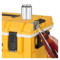 saltdeze - DeWalt DWST1-81333, 25,5 l - 4 nuotrauka