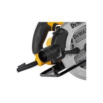 diskas 190 - DeWALT DWE5615, 1500W - 7 nuotrauka