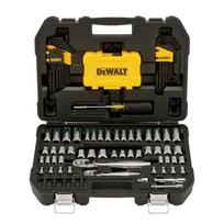 dewalt komplektas - „DeWalt 108“ įrankių rinkinys. (DWT73801-1) - 1 nuotrauka