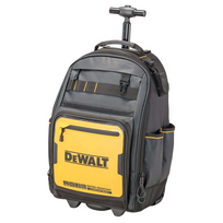 dirzas kuprine - Įrankių kuprinė DWST60101-1 DEWALT - 1 nuotrauka