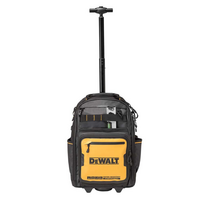 dirzas kuprine - Įrankių kuprinė DWST60101-1 DEWALT - 2 nuotrauka
