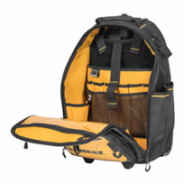 dirzas kuprine - Įrankių kuprinė DWST60101-1 DEWALT - 3 nuotrauka