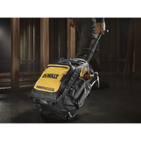 dirzas kuprine - Įrankių kuprinė DWST60101-1 DEWALT - 5 nuotrauka