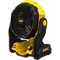 akumuliatorius dewalt - DeWALT cordless fan DCE512N-XJ 18V - 1 nuotrauka