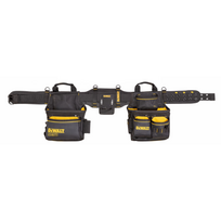dewalt deze - Įrankių diržas DeWalt DWST40603-1 - 1 nuotrauka
