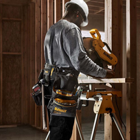 dewalt deze - Įrankių diržas DeWalt DWST40603-1 - 2 nuotrauka