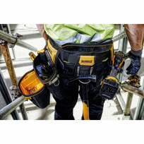 dewalt deze - Įrankių diržas DeWalt DWST40603-1 - 3 nuotrauka