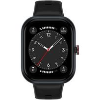 smart laikrodi - Honor Choice Watch Black (Juodas) - 2 nuotrauka