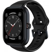 smart laikrodi - Honor Choice Watch Black (Juodas) - 3 nuotrauka