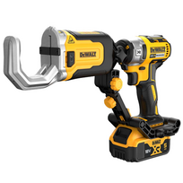 impact suktuvas - DeWalt [DT20560-QZ] - 2 nuotrauka