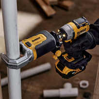 impact suktuvas - DeWalt [DT20560-QZ] - 5 nuotrauka