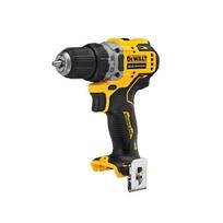 akumuliatorius dewalt - DeWALT DCD701N-XJ  - 1 nuotrauka