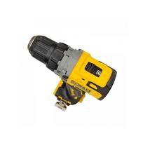 akumuliatorius dewalt - DeWALT DCD701N-XJ  - 2 nuotrauka