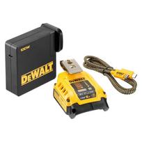 dewalt dcb094 - USB-C adapteris DeWalt DCB094K, 18 - 54 V - 1 nuotrauka