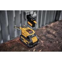 dewalt dcb094 - USB-C adapteris DeWalt DCB094K, 18 - 54 V - 5 nuotrauka