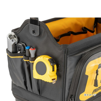 dewalt irankiu krepsys - Įrankių krepšys DWST60106-1 DEWALT - 4 nuotrauka