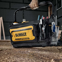 dewalt irankiu krepsys - Įrankių krepšys DWST60106-1 DEWALT - 6 nuotrauka
