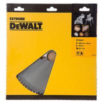 diskas dewalt - DEWALT diskinis pjūklas 250x30mmx80z - 2 nuotrauka