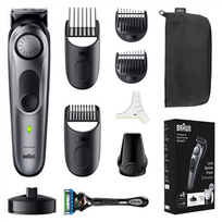 braunis - Braun BT7420 - 1 nuotrauka
