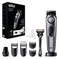 braunis - Braun BT7420 - 2 nuotrauka