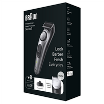 braunis - Braun BT7420 - 4 nuotrauka