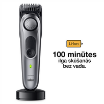 braunis - Braun BT7420 - 7 nuotrauka