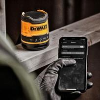 dewalt usb - DeWalt DCR009 - 3 nuotrauka