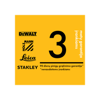 dewalt usb - DeWalt DCR009 - 4 nuotrauka