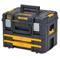 dewalt deze - DeWalt T-STAK Combo (DWST83395-1) - 1 nuotrauka
