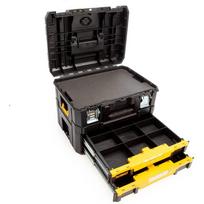dewalt deze - DeWalt T-STAK Combo (DWST83395-1) - 2 nuotrauka