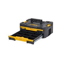 dewalt deze - DeWalt T-STAK Combo (DWST83395-1) - 5 nuotrauka