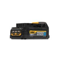 akumuliatorius dewalt - DeWalt DCBP034G-XJ; 18 V; 1,7 Ah; Li-ion - 1 nuotrauka