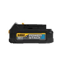 akumuliatorius dewalt - DeWalt DCBP034G-XJ; 18 V; 1,7 Ah; Li-ion - 2 nuotrauka