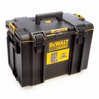 dewalt tough - DeWALT DS400 DWST83342-1 / TOUGH SYSTEM 2.0 Juoda - 3 nuotrauka