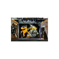dewalt tough - DeWALT DS400 DWST83342-1 / TOUGH SYSTEM 2.0 Juoda - 4 nuotrauka