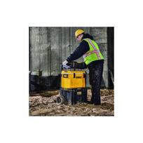 dewalt tough - DeWALT DS400 DWST83342-1 / TOUGH SYSTEM 2.0 Juoda - 6 nuotrauka