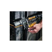 dewalt tough - DeWALT DS400 DWST83342-1 / TOUGH SYSTEM 2.0 Juoda - 7 nuotrauka