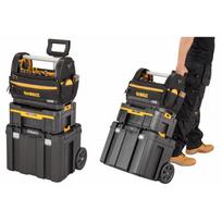 dewalt irankiu krepsys - DeWalt DWST82990-1 - 4 nuotrauka