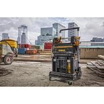 dewalt irankiu krepsys - DeWalt DWST82990-1 - 5 nuotrauka