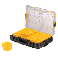 dewalt tough - Dewalt įrankių dėžė TOUGH SYSTEM 2.0 DS100 - 1 nuotrauka
