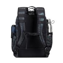 kamufliazas - RIVACASE NB BACKPACK RUCKSACK 28L/7631 NAVY CAMO - 3 nuotrauka