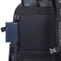 kamufliazas - RIVACASE NB BACKPACK RUCKSACK 28L/7631 NAVY CAMO - 6 nuotrauka