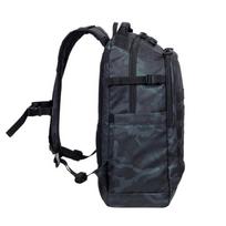 kamufliazas - RIVACASE NB BACKPACK RUCKSACK 28L/7631 NAVY CAMO - 7 nuotrauka