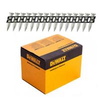 dewalt viniakales - Vinys DeWalt DCN8902025; 3,7x25 mm; 1005 vnt. - 1 nuotrauka
