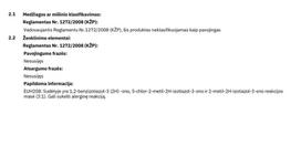 Elastingas akrilinis hermetikas PENOSIL GAPS & CRACKS, baltos sp., 310 ml