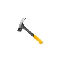 vinys dewalt - plieno vientisas su magnetiniu laikikliu plaktukas vinims, 624g, DeWalt [DWHT51006-0] - 1 nuotrauka