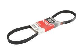 V formos rumbuoti diržai GATES GAT5PK1005